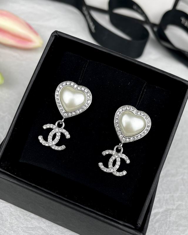 Chanel earing 1lyx122